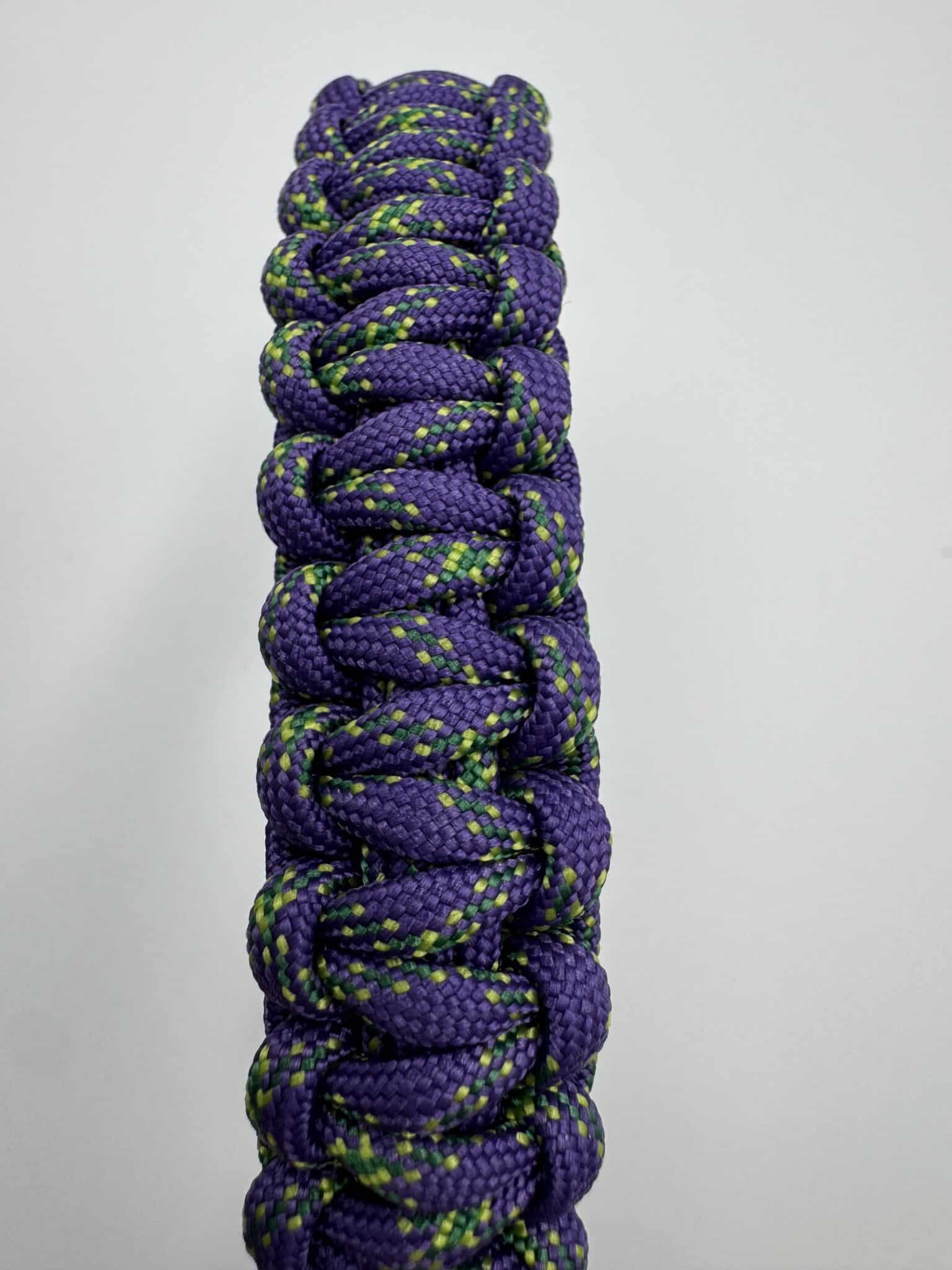 Paracord Flaskehåndtag