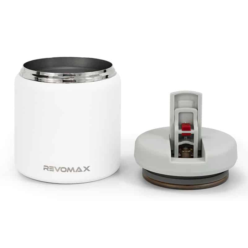 Revomax 592ml Food Jar