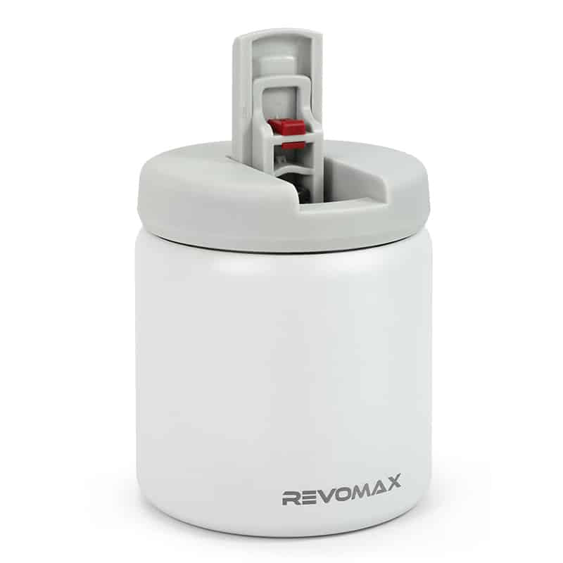 Revomax 592ml Food Jar