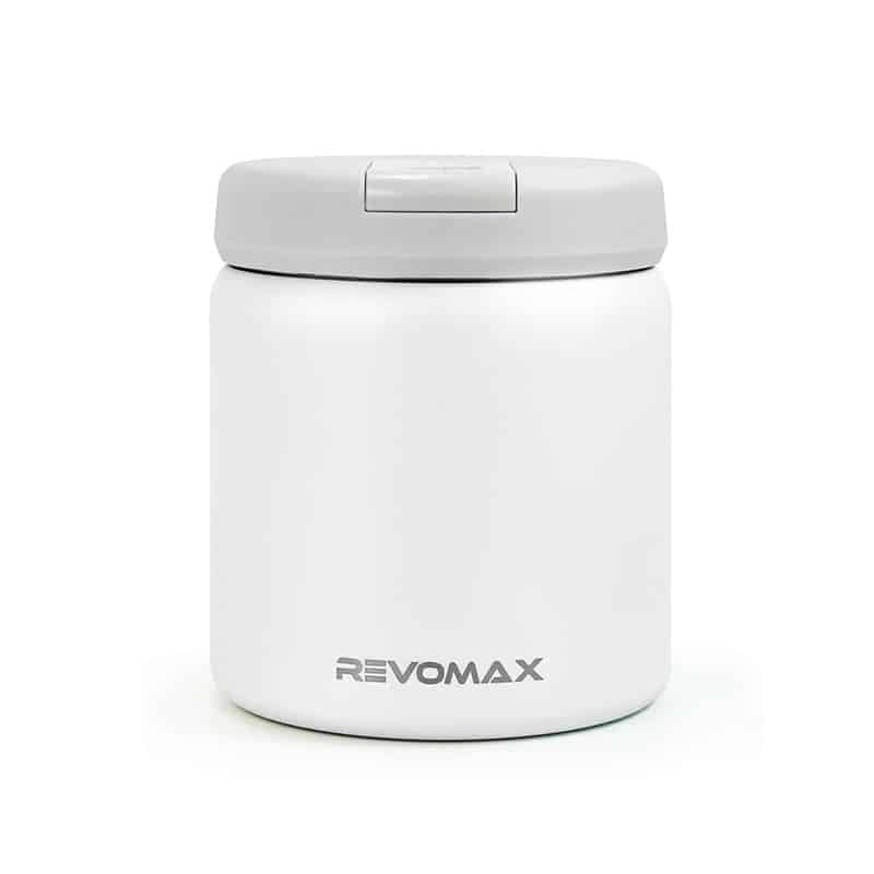 Revomax 592ml Food Jar