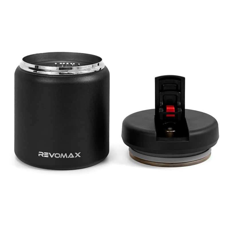 Revomax 592ml Food Jar
