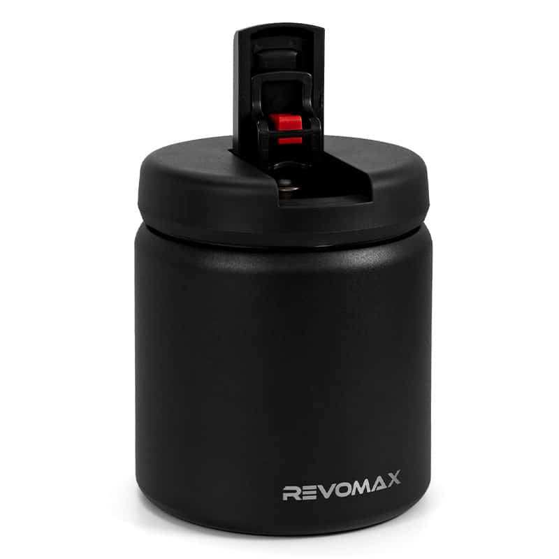Revomax 592ml Food Jar