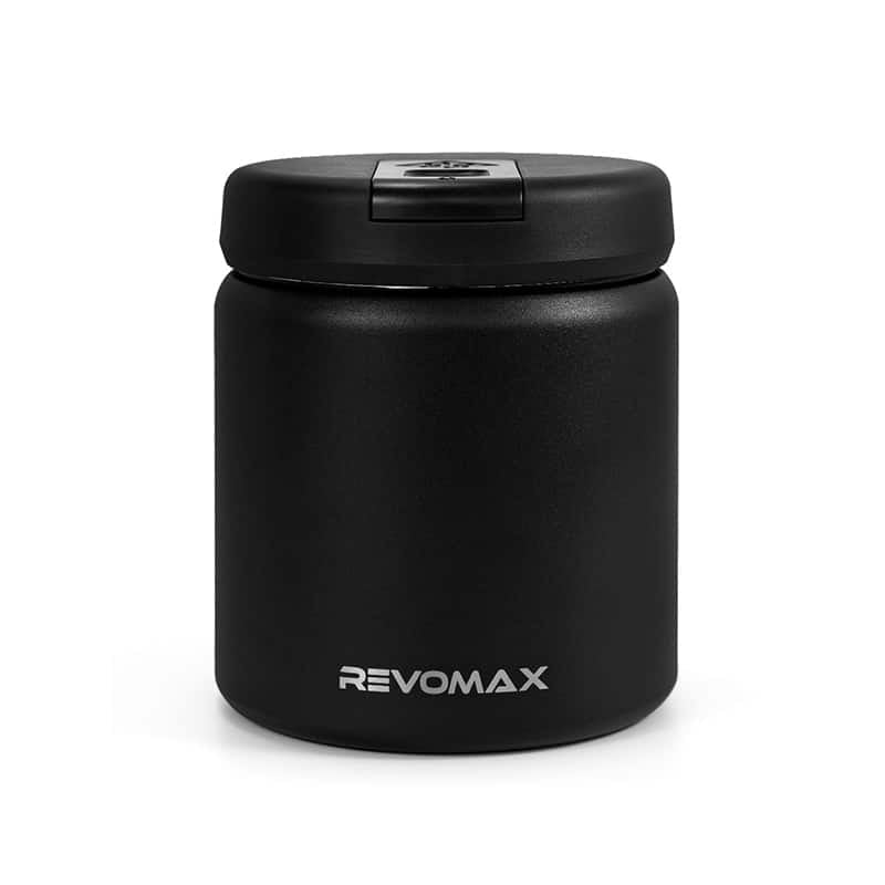 Revomax 592ml Food Jar