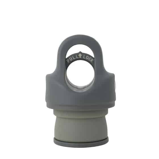 Revomax Lækagesikker Farvede Låg