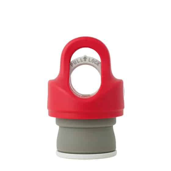 Revomax Lækagesikker Farvede Låg