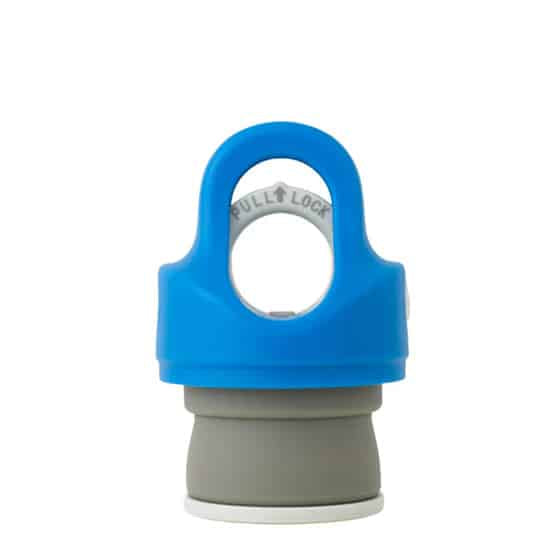 Revomax Lækagesikker Farvede Låg