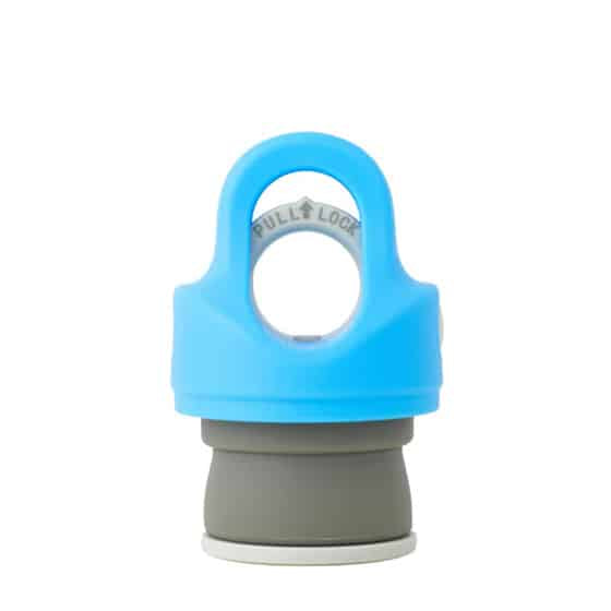 Revomax Lækagesikker Farvede Låg