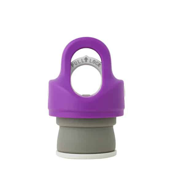 Revomax Lækagesikker Farvede Låg