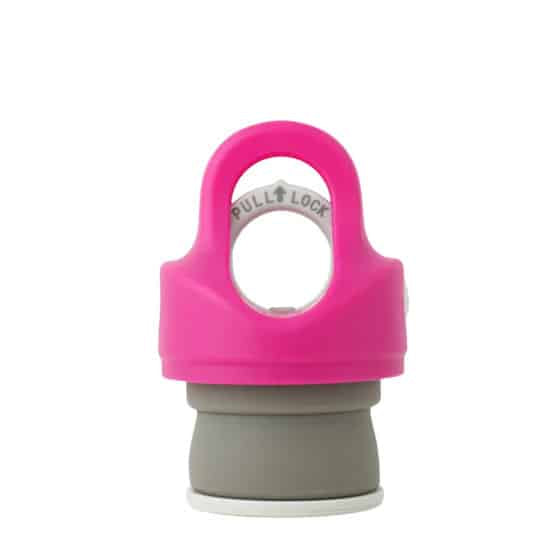 Revomax Lækagesikker Farvede Låg