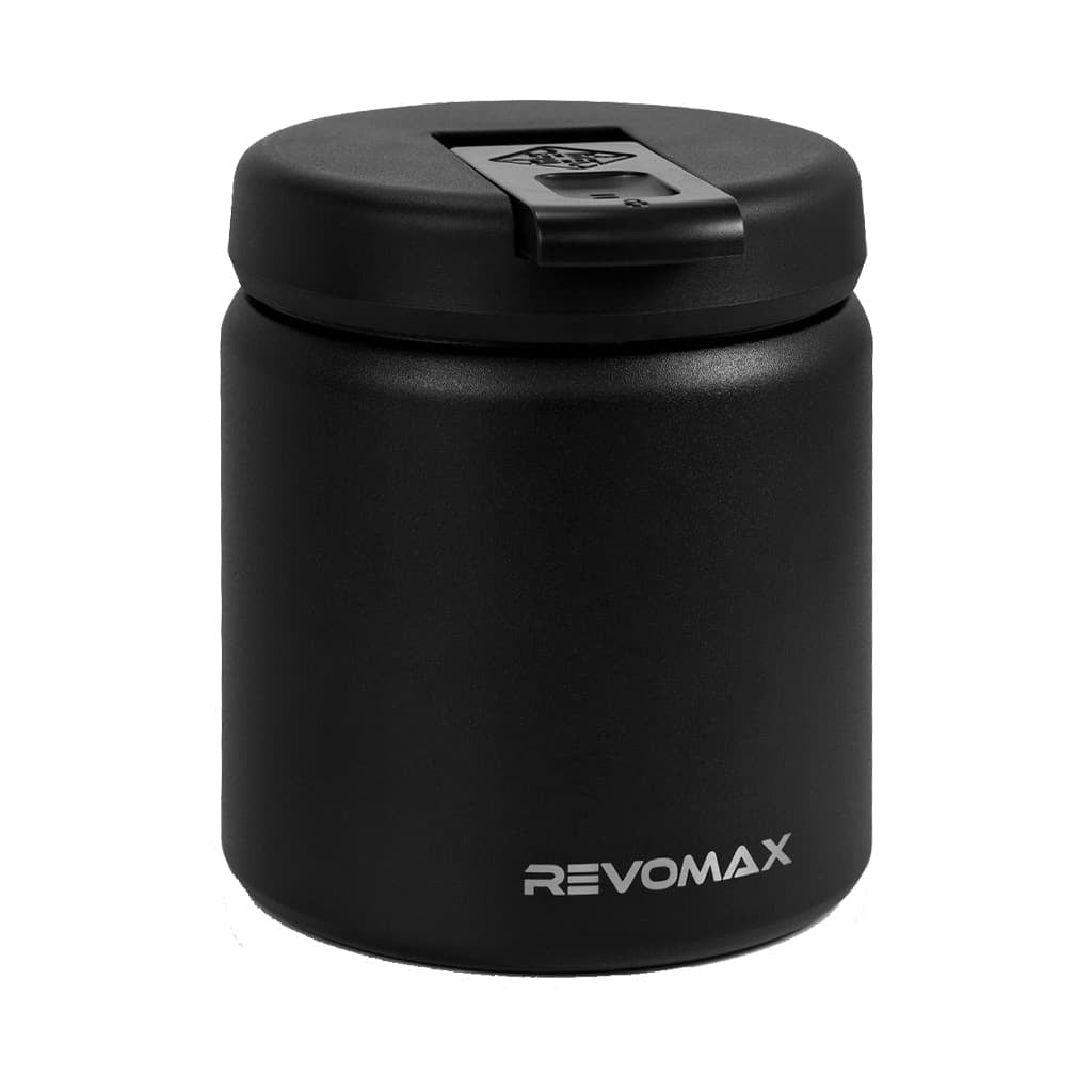 Revomax 592ml Food Jar