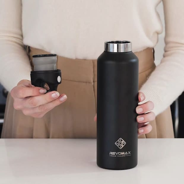 Revomax Silicone Seal