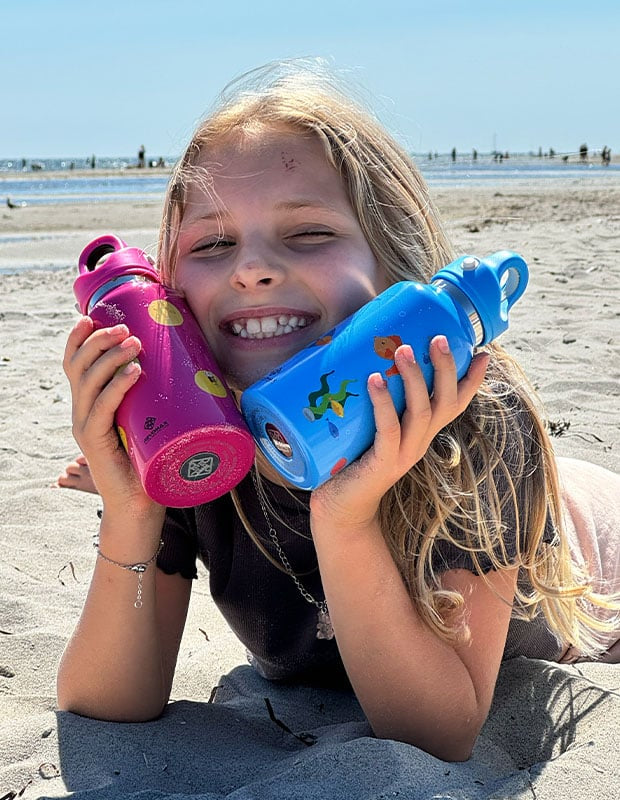 Revomax 355ml Kids - Termoflaske