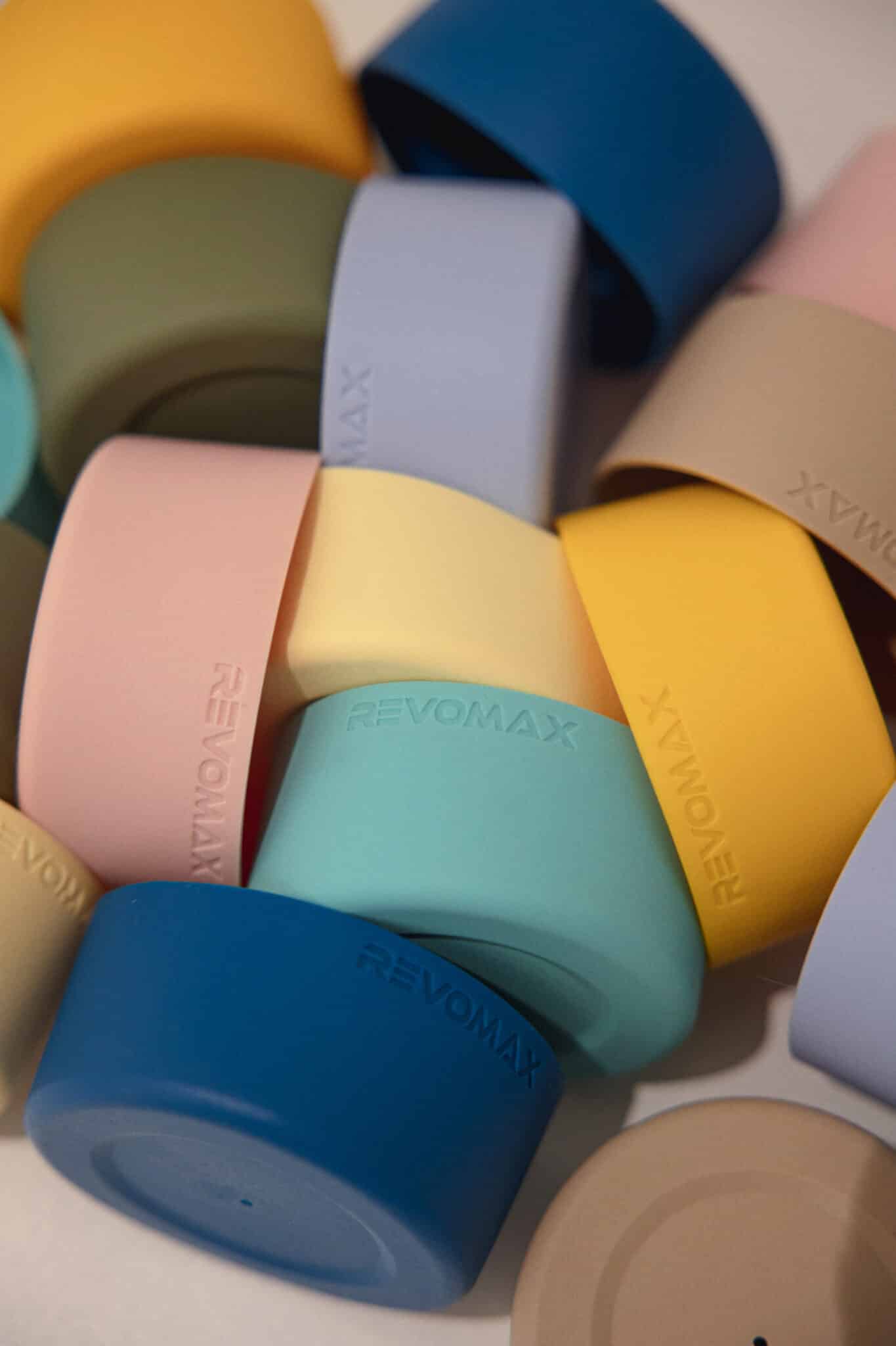 Revomax Stor Flaske Boot